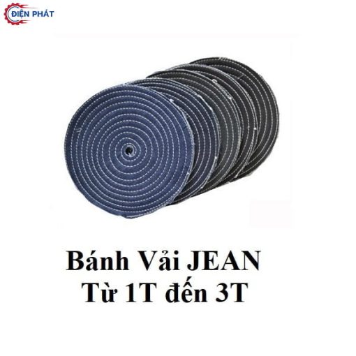 Bánh vải JEAN