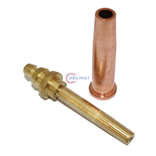 Béc cắt hàn gió đá