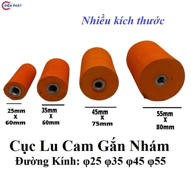 Cuc Lu Cam Gan Nham