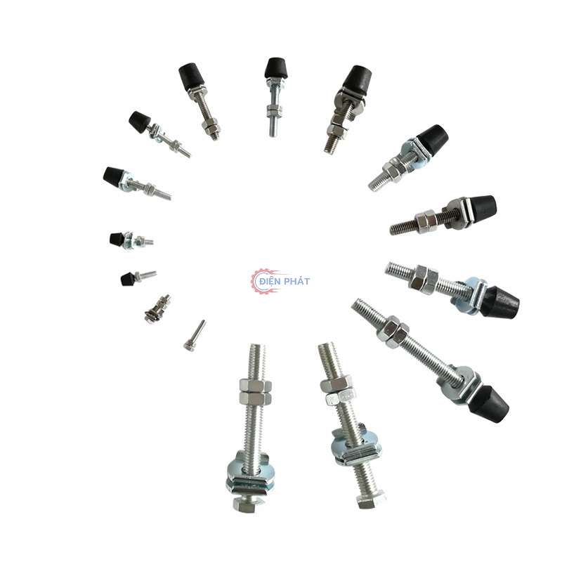 ty cảo kẹp định vị giá rẻ