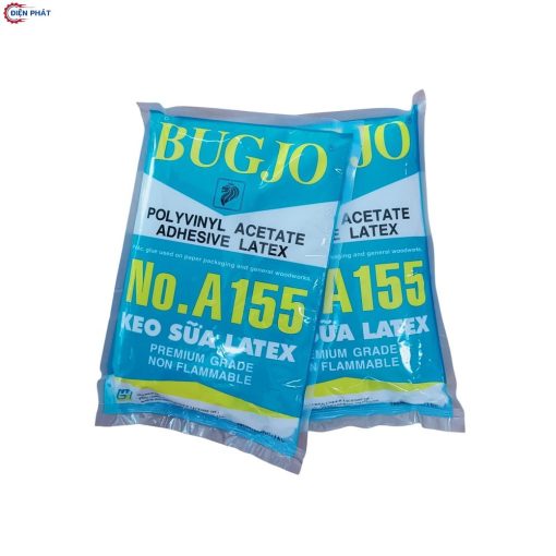 Keo Sữa BUGJO A155