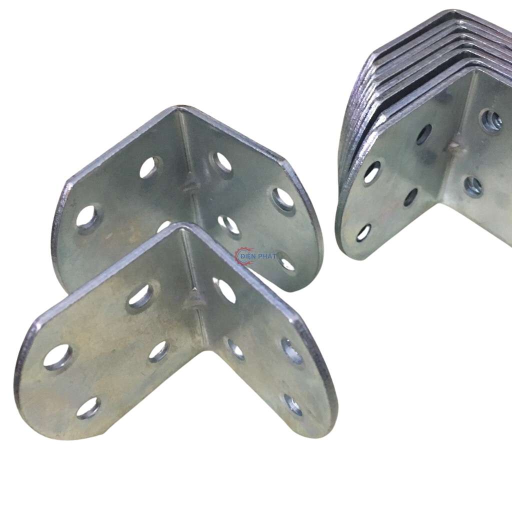 Kệ Mini - Ke Góc Bản Lớn