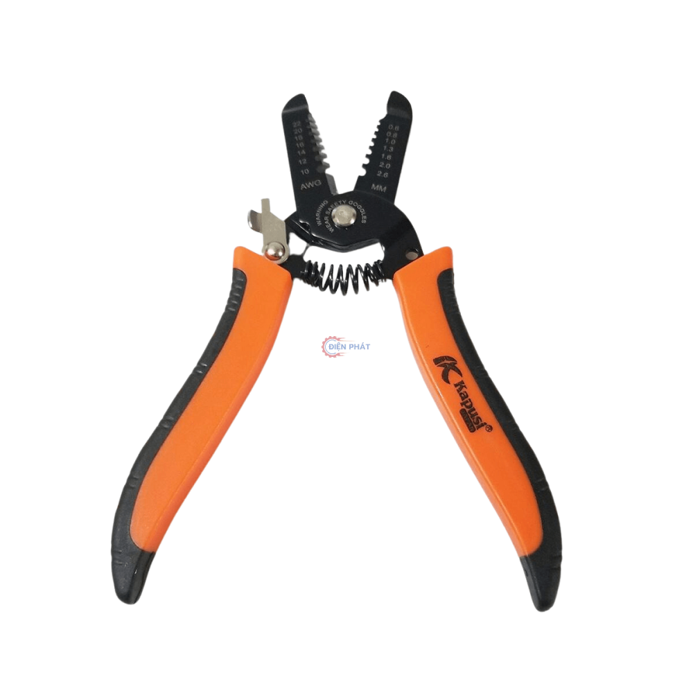 Kìm tuốt dây điện