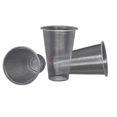 Ly nước mía nhỏ