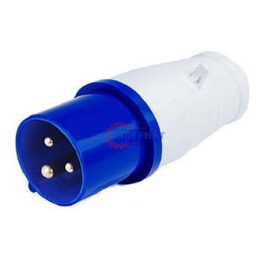 Phích cắm công nghiệp