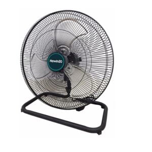 Quạt Sàn Hawin HF20-50 đen