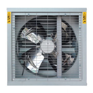 Quạt vuông HSW600