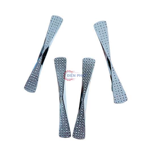 Tay Nắm Kiểu Dài Đính Hạt - M1353