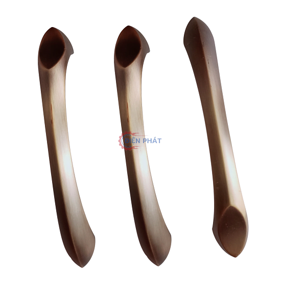 Tay Nắm Màu Nâu Đỏ 8467