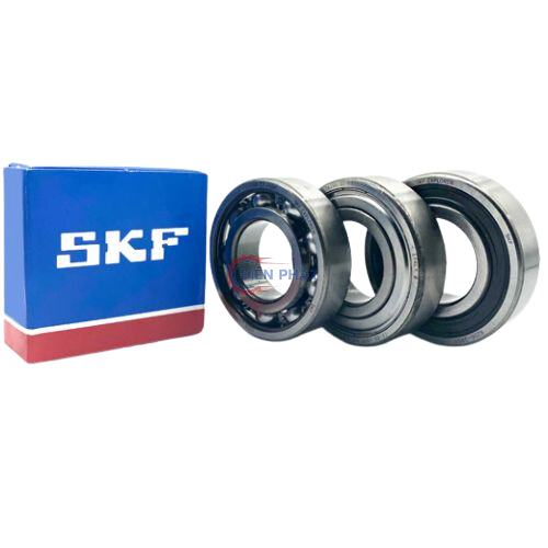 Vòng bi 6000 SKF