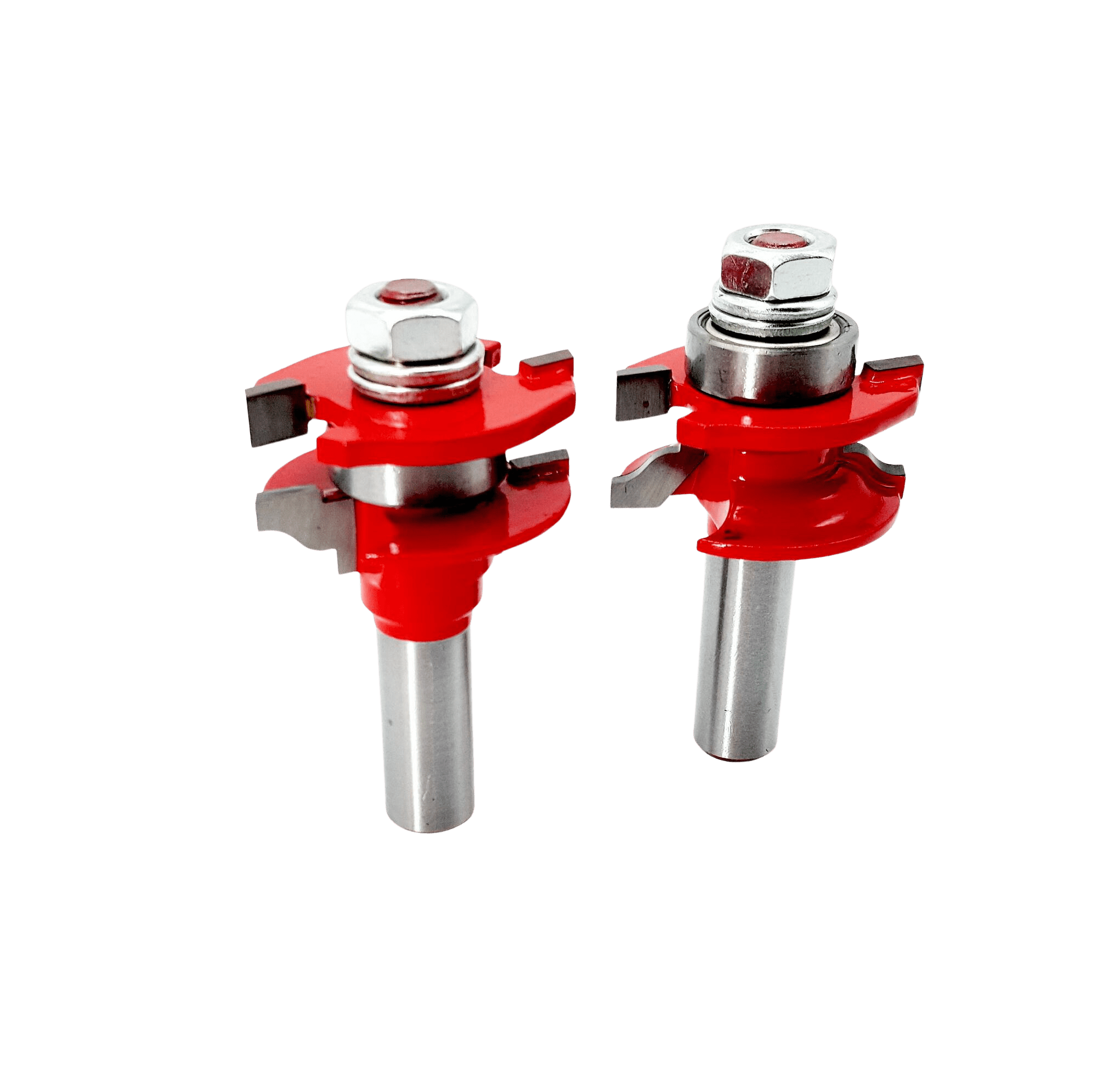 Dao roto ngã cửa bếp 12ly