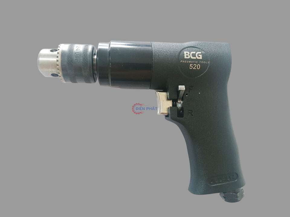 máy khoan hơi bcg 520