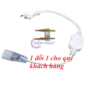 nguồn led dây
