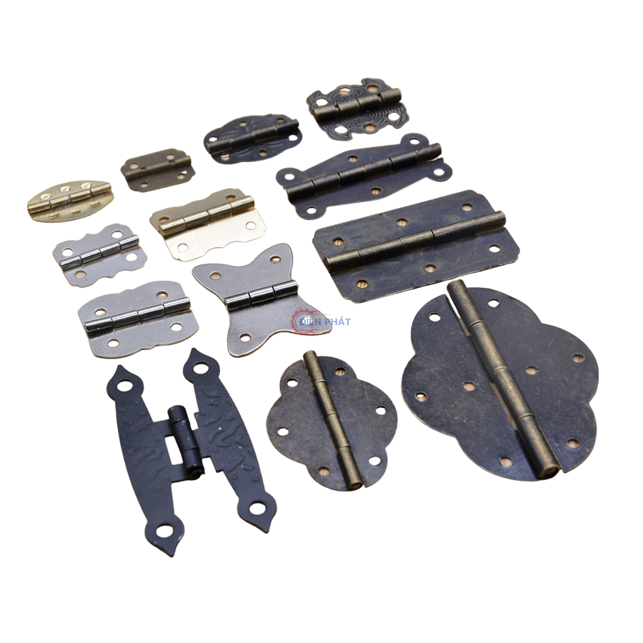 Bản lề lá kiểu