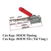 Cảo Kẹp Định Vị 303EM