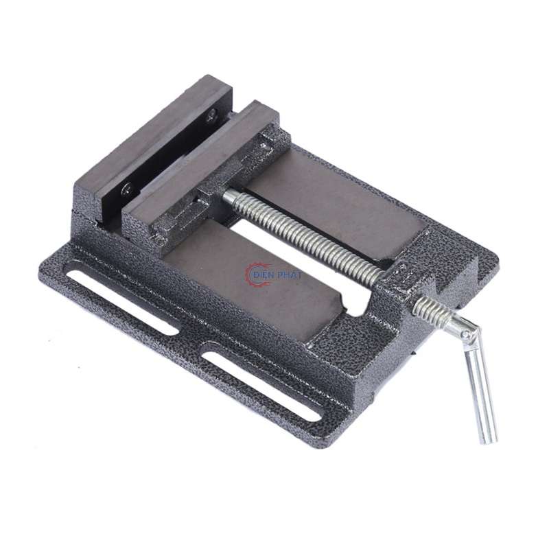 Ê tô bàn khoan Asaki giá tốt