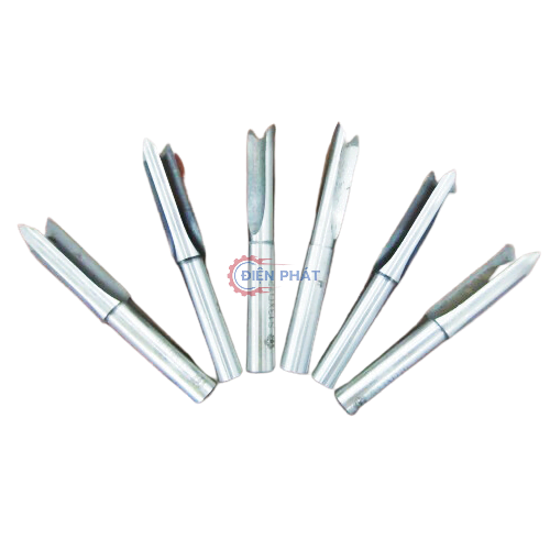 Mũi Mộng âm 3 cánh giá rẻ