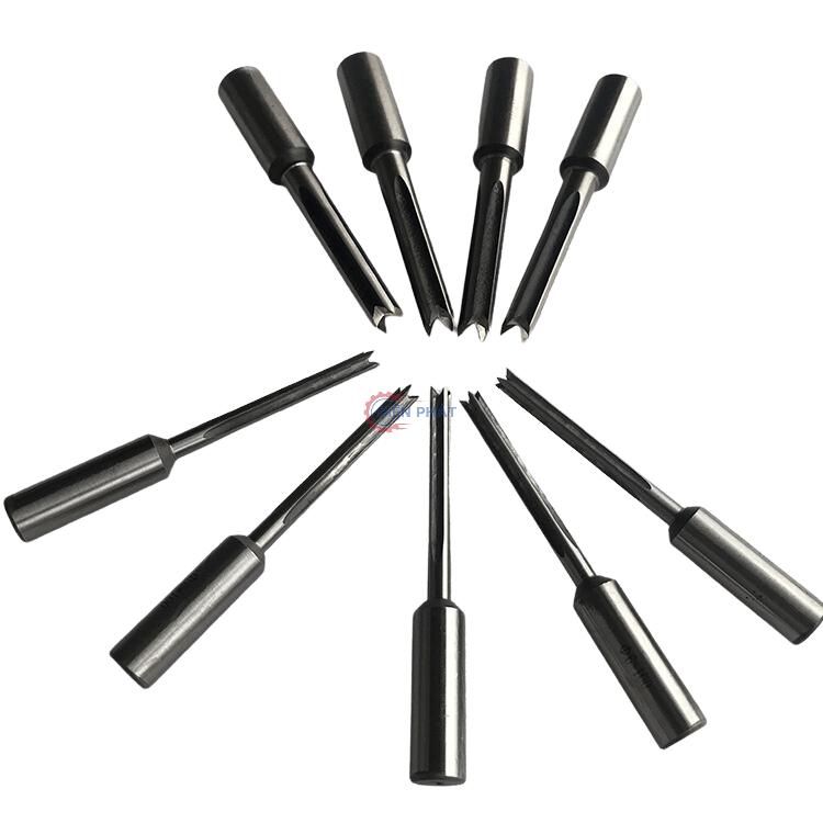 Mũi Mộng âm 4 cánh giá rẻ