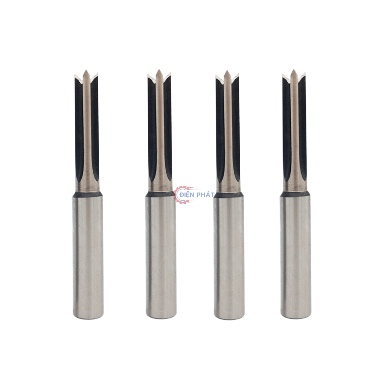 Mũi Mộng âm 3 cánh giá rẻ