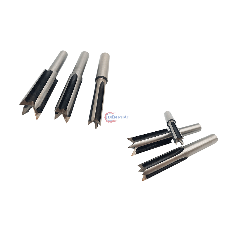 Mũi Mộng âm 4 cánh bình dương