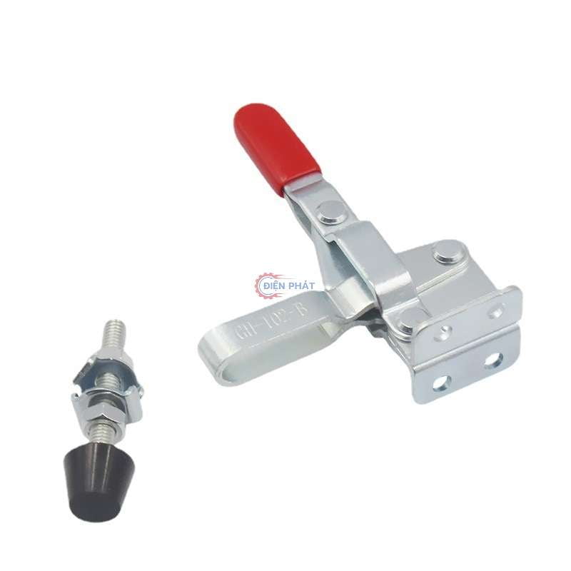 cảo kẹp định vị bình dương