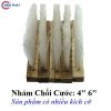 Nhám Chổi cước