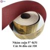Nhám cuộn K51