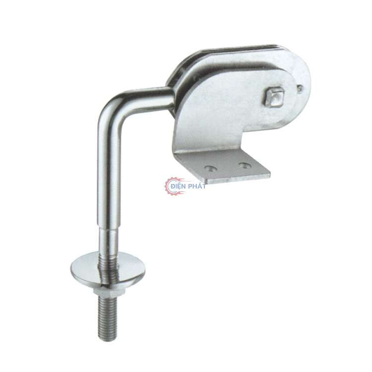 Pát sắt gấp xếp bật đầu ghế sofa