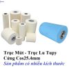 Trục Mút - Trục Lu tupy Cứng