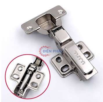 bản lề giảm chấn