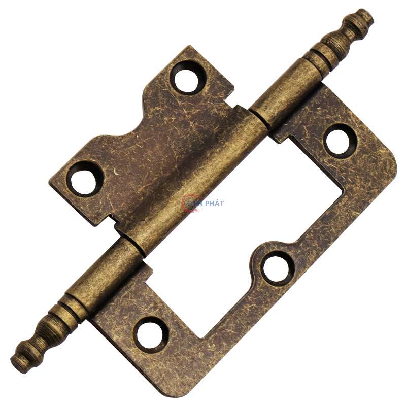 bản lề kim loại