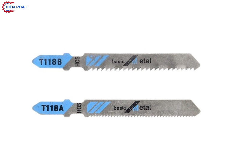 Lưỡi cưa lọng bản rộng