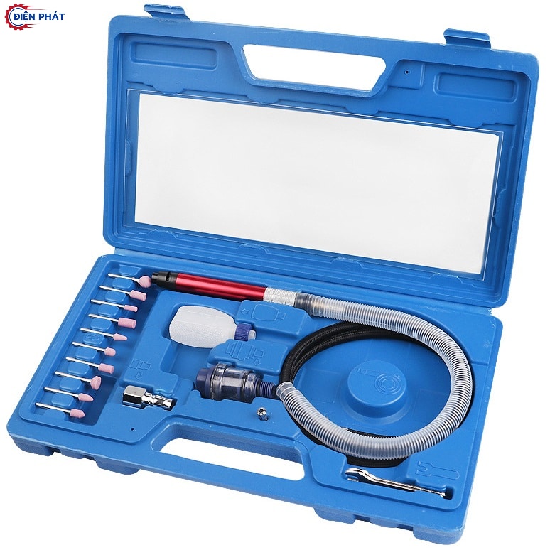 Bộ Máy Mài Khuôn Hơi AT-010K