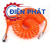 Dây xoắn hơi khí nén bán chạy