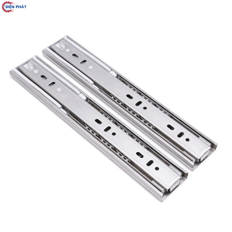 Ray Bi 3 Tầng IVAN Giảm Chấn - Ảnh 2