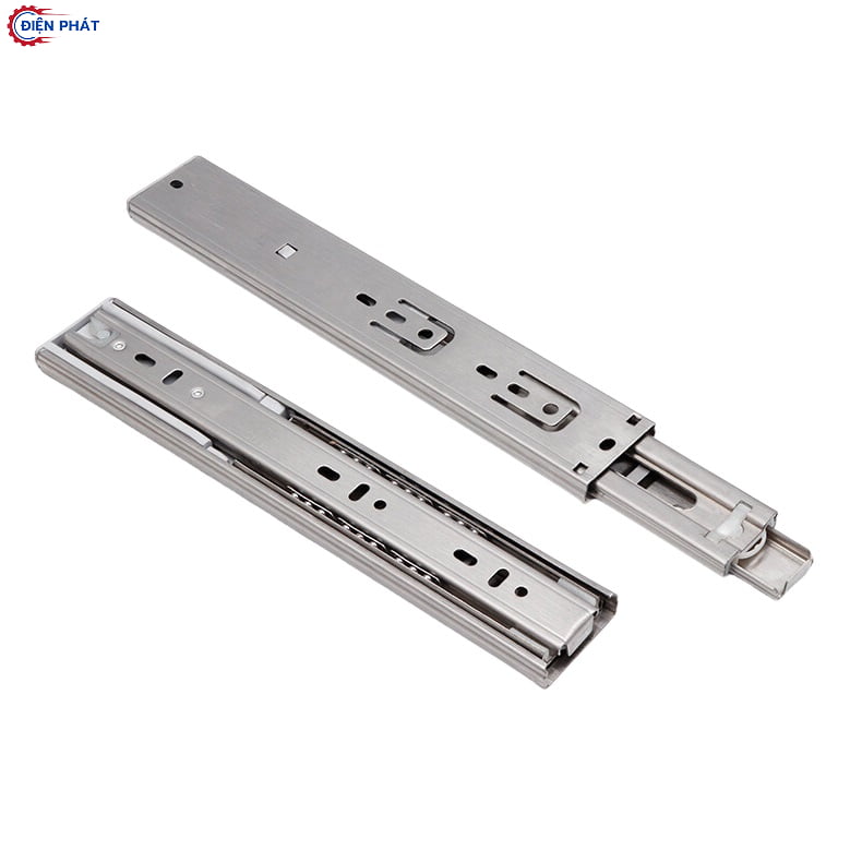 Ray Bi 3 Tầng IVAN Giảm Chấn - Ảnh 5