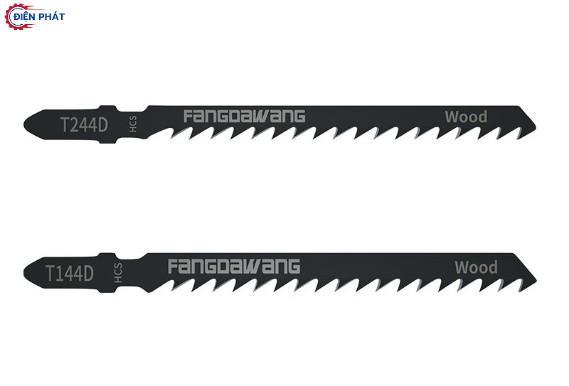 Lưỡi cưa lọng bản hẹp