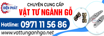 Phụ kiện ngành gỗ